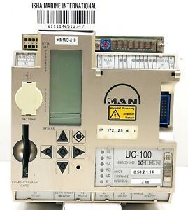 MAN Roland UC-100 Unit Control 16.86230-0055