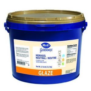 HERO 6715.192 Gel Glaze Concentrated 27.5lbs