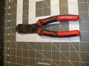 Craftsman Diagonal Wire Cutters CMHT81718