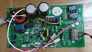 one Fujitsu PCB Board Inverter Air Conditioner K10CT-C-A 9708752013