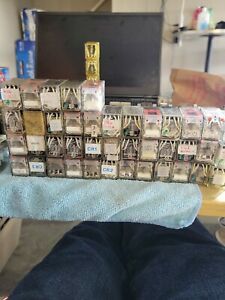 Omron MY4N-GS DC24 Miniature Power Relay MY4 MY4N LOT OF 5 00692