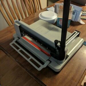guillotine paper cutter heavy duty Industrial about 12x20