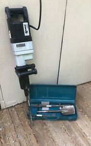 Kango 1400 Demolition Hammer  with Bits Made in Germany