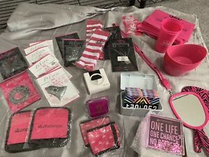 Paparazzi Jewelry Consultant Sales Supplies &amp; More Lot!
