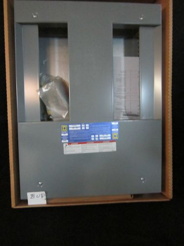 Square D HCN14524 400amp Panel Main Lug