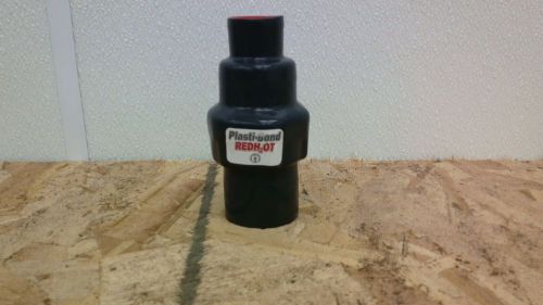 Plati-bond redh2ot 1-1/4 to 3/4 inch reducing coupling for sale