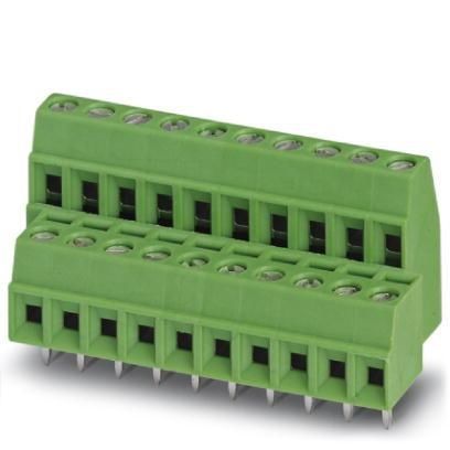 Fixed Terminal Blocks MKKDS 1/12-3.5