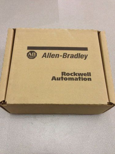 NEW IN BOX ALLEN-BRADLEY DISCONNECT SWITCH 1494F-D60 SERIES D