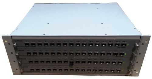 Apcon aci-2052-c00 64 port physical layer switch for sale