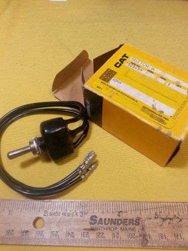 Caterpillar Switch  Assembly  5D5659