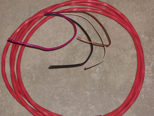 10/3 W/GROUND ROMEX INDOOR ELECTRICAL WIRE 30&#039; FT (ALL LENGHTS AVAILABLE)