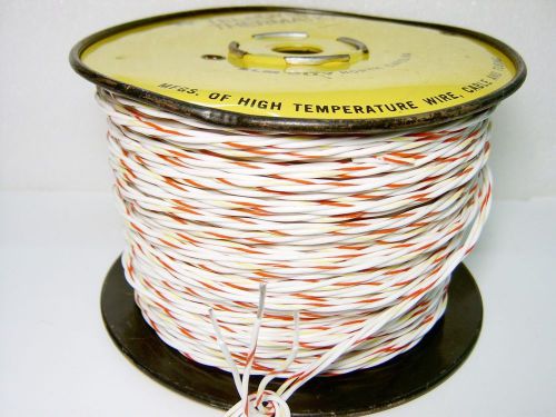 10 FEET 16 AWG 3 Conductor Silver Plated Copper 17 Stranded PTFE Teflon Wire
