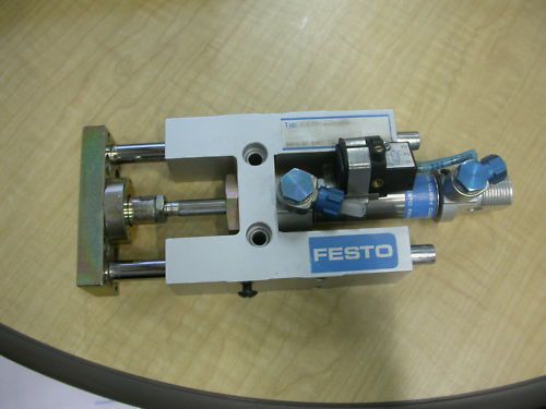 Festo fen-20-25 standard cylinder for sale
