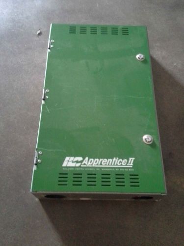 Apii-16 ilc apprectice ii lighting control panel for sale