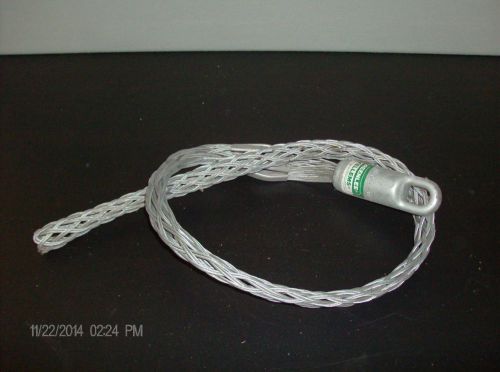 Greenlee 31000 k basket  type pulling grip for 1 - 1.500&#034;  cable diameter for sale