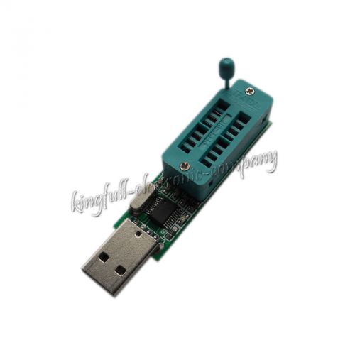 New EEPROM Programmer Read And Write USB Port  For AT24CXX