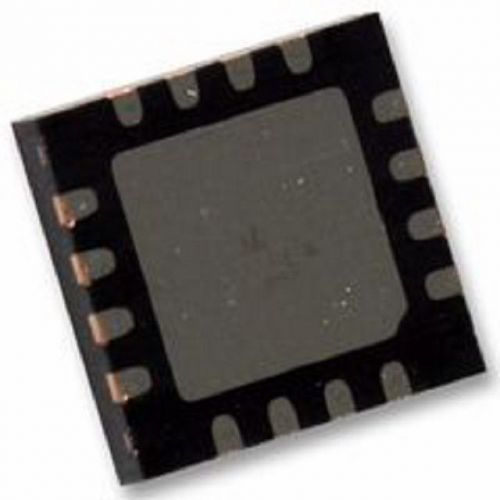 HDJD-S822-QR99, RGB Color Optical Sensor Light-to-Voltage Converter 16-QFN Qty 1
