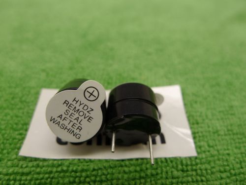50pcs,tone alarm ringer active buzzer 1.5v - 12v ,12b for sale