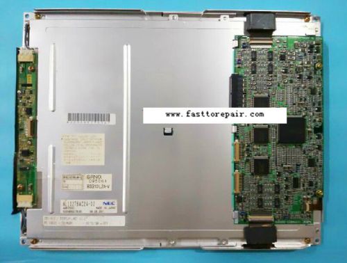NL10276AC24-02 for NEC 12.1&#034; LCD panel 1024*768 Used&amp;original 90 days warranty
