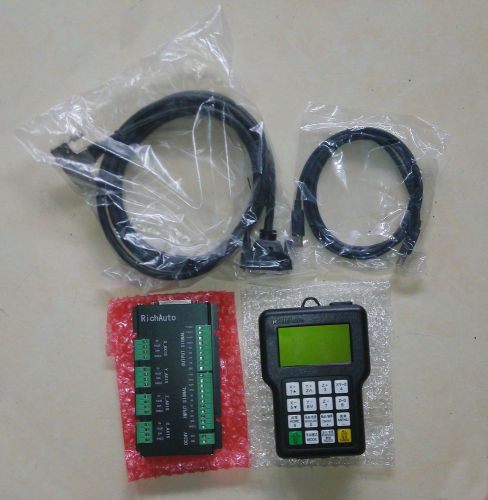 Cnc router controller dsp for sale