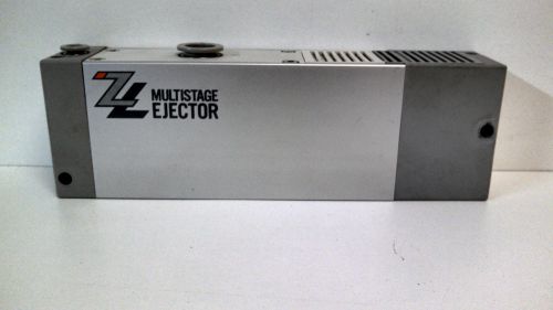 Guaranteed! smc multi-stage vacuum ejector zl112 for sale