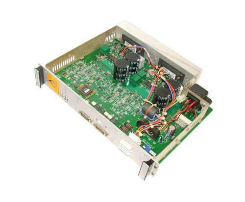 Adept dual b+ amplifier module model 10338-53000 for sale