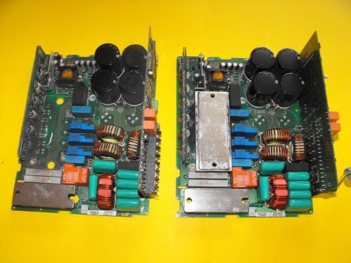 PDL XTRAVERT X712-611/CONTROL BOARD CIRCUIT.(Lot2pcs.)USED