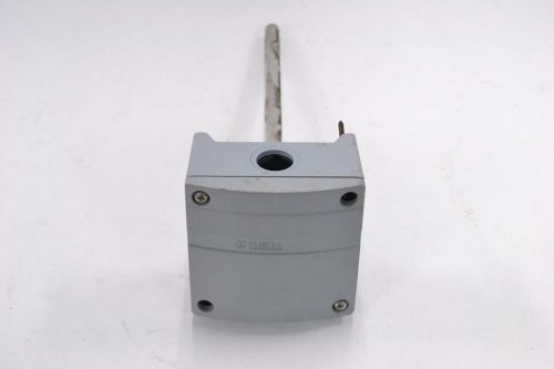 Vaisala hmd60u 0-100%rh range humidity 10-35v-dc -4-176f transmitter b312576 for sale