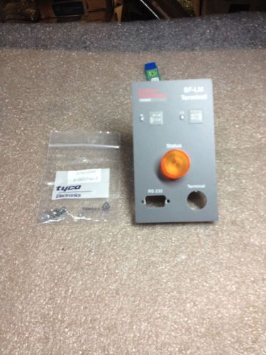 (rr21-3) emhart teknologies sf-lm 110 460-2 terminal face for sale