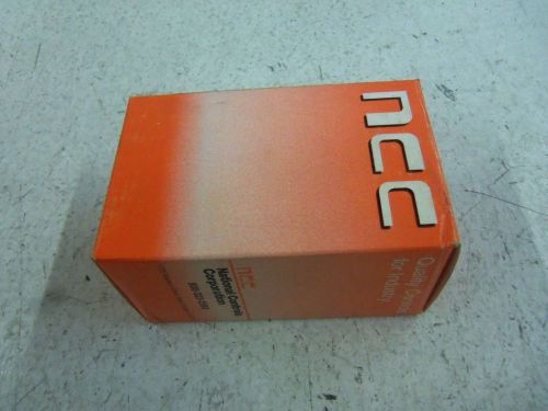NCC SOLID-STATE TIME DELAY RELAY AIM-0999M-462 *NEW*
