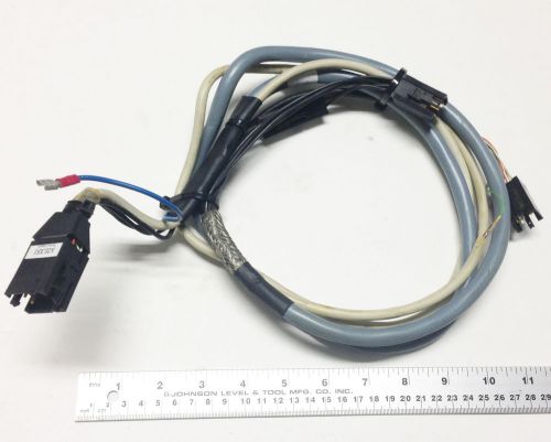 ABB 3HAC14666-1 S4C+ M2000A Robot Supply Cable Master