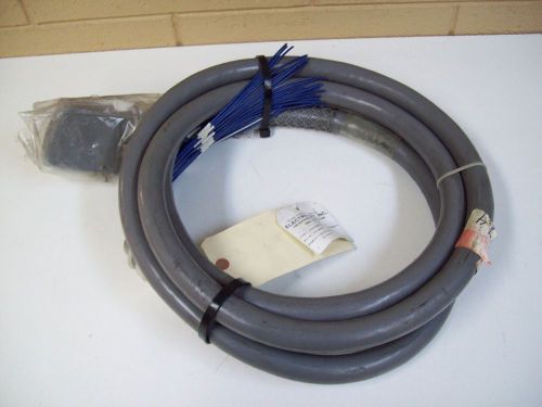 Electrivert cas-elv96k1007-15 cable - nnb - free ship! for sale