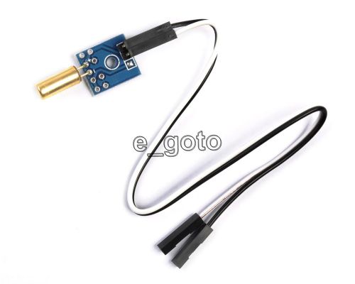 Tilt Sensor Module Vibration Sensor Module for Arduino STM32 AVR Raspberry pi