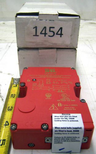 (1454) 1 sti safety switch p/n 44519-1020 for sale
