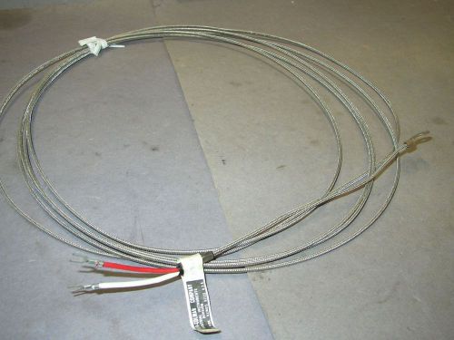 Barber Coleman THERMOCOUPLE  P111-100-180-7-3