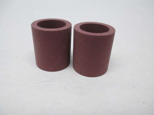 Lot 2 new bunting bearings drs-1014-08 bearing sleeve d355333 for sale