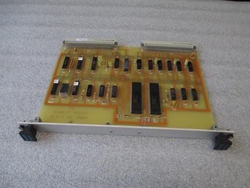 #j659 xycom vmebus xvme-490 acromag/xembedded quad serial i/o daq module for sale