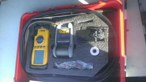 Uei eagle x2 combustion analyzer for sale