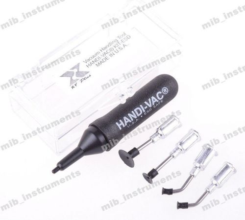 Mini IC Pickup Vacuum Pump Pen Set SMT SMD Component