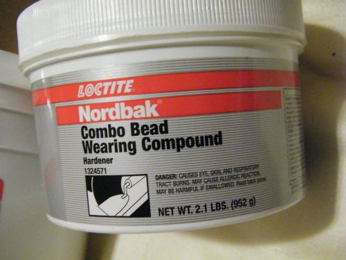 Loctite combo bond wearing compound for sale