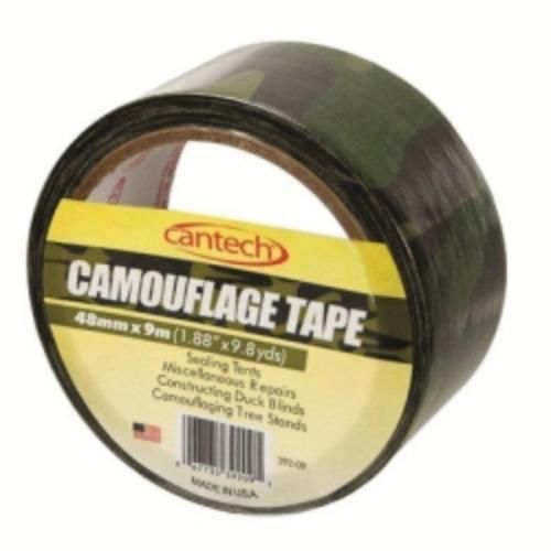 Camouflage Tape 48mm (39209)