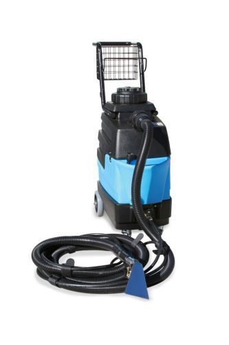 New model 8070 mytee lite ii 3-gallon heated carpet automotive detail extractor for sale