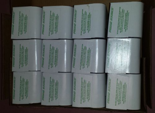 (12) new prime source lotion hand soap refill 800ml 27 ozs. for sale