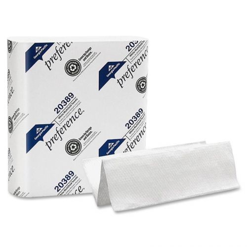 Georgia Pacific Corp. Multifold Hand Towel,1-Ply,9-1/4&#034;X9- [ID 159890]