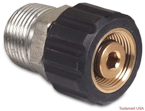 Mi-t-m pressure washer screw connect 23-0505 230505 for sale