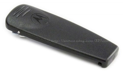 Motorola heavy duty spring belt clip hln9844 a pro7150 pro7350 pro7450 pro9150 for sale