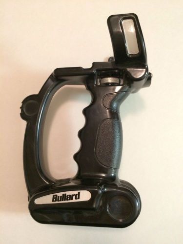 Bullard Attachable Transmitter Handle for thermal imager