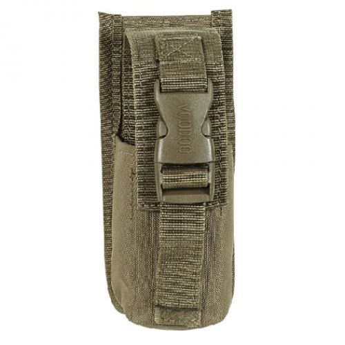 Voodoo tactical 20-932007000 coyote .223 rifle single flash bang pouch for sale