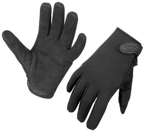 Hatch Gloves SWG6 Special WarFare Glove Pair Black Medium