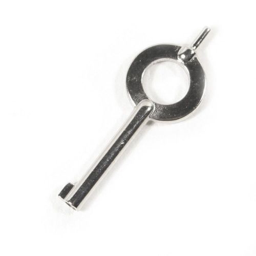 Standard issue universal law enforcement handcuff key - pawl key edc for sale